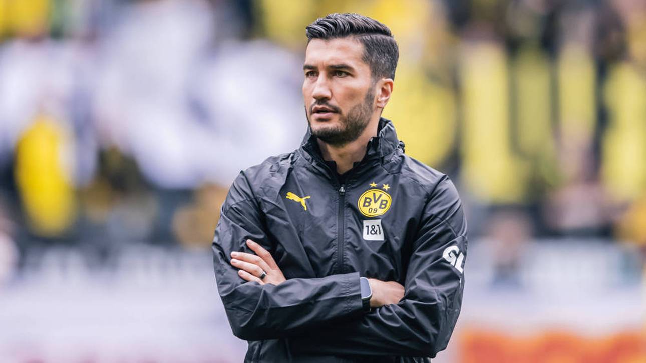 Warum Neururer Sahin attackiert