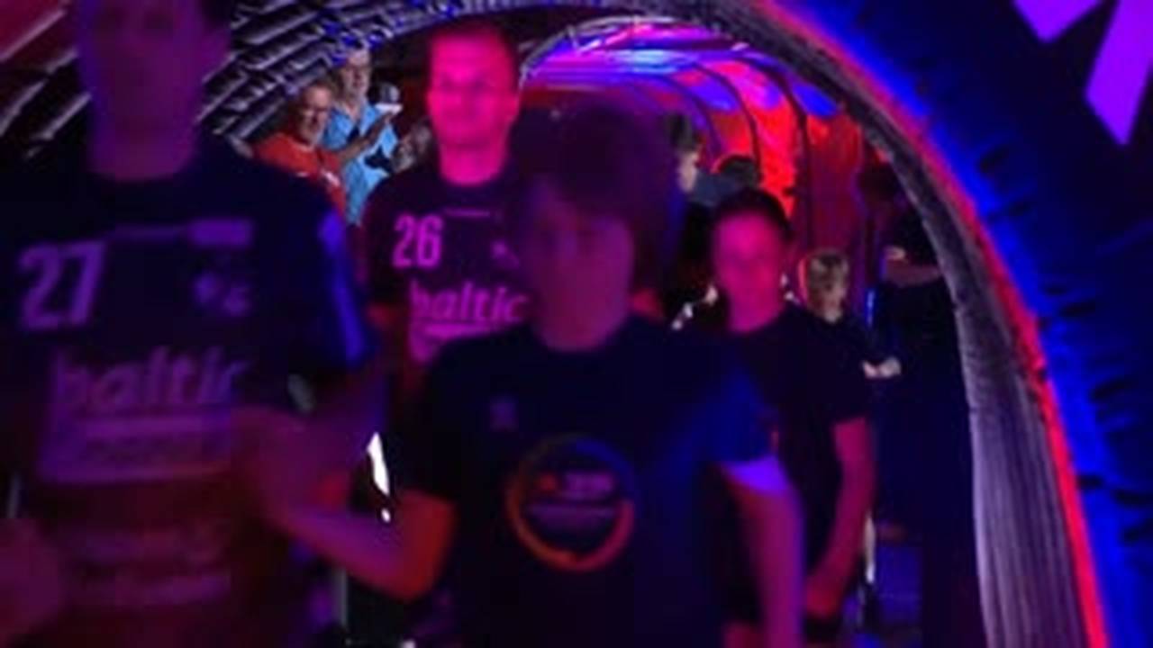 XSpiel Highlights zu SG Flensburg-Handewitt - TVB Stuttgart