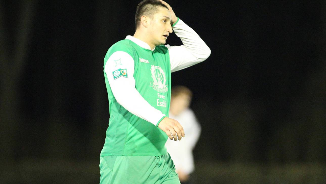 Früherer HSV-Profi muss ins Gefängnis