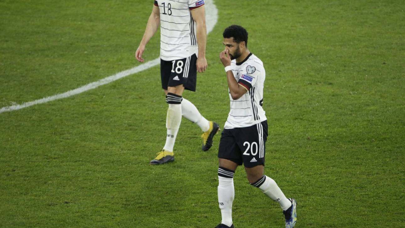 Löw erwartet Goretzka am Dienstag – Situation bei Engländern weiter unklar