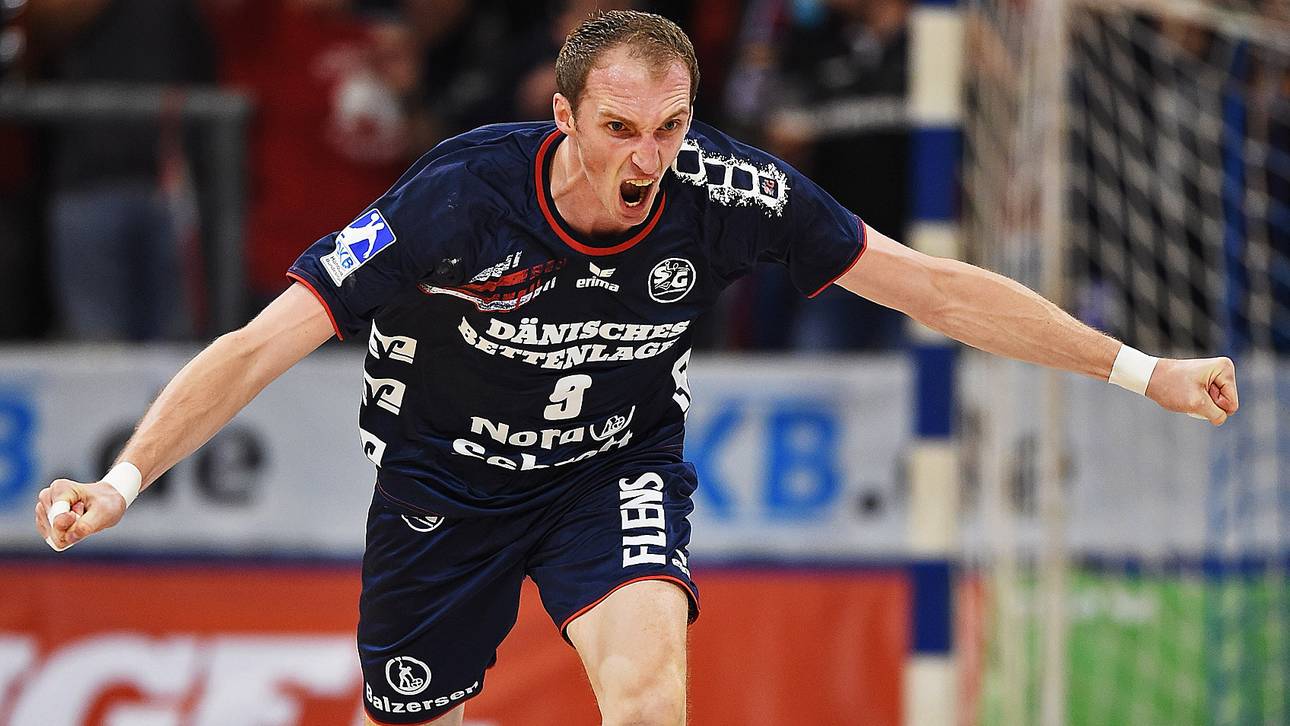 Stream ab 17.10 Uhr: Füchse – Flensburg