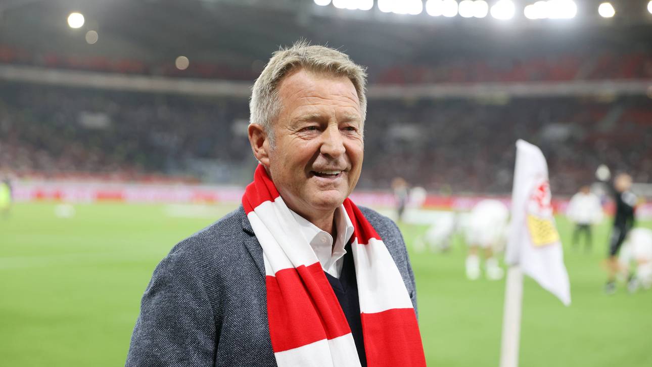 Hat eine klare Meinung zum Woltemade-Poker: Karlheinz Förster