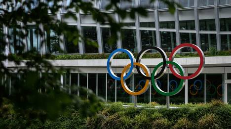 Olympisches Komitee fördert Trainerinnen-Ausbildung