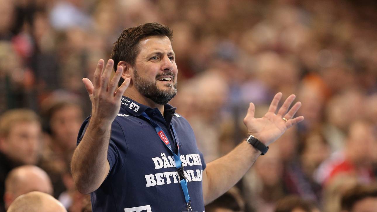 Vranjes tritt Schweden-Gerücht entgegen