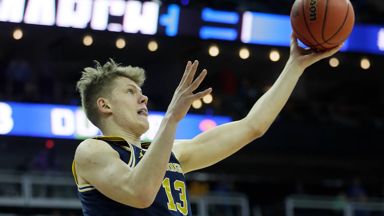 Wagner spielt bei Jazz vor