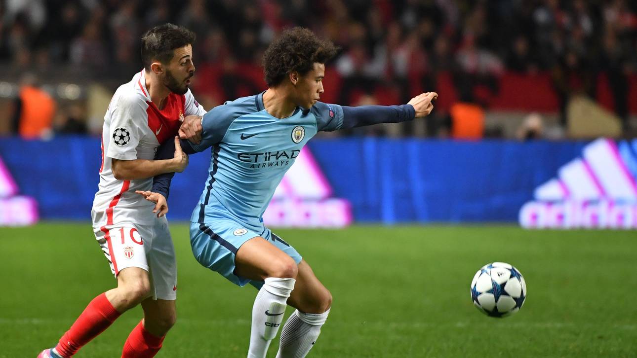 ManCity vermeldet ersten Neuzugang