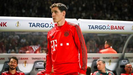 Sebastian Rudy könnte dem FC Bayern bald den Rücken kehren