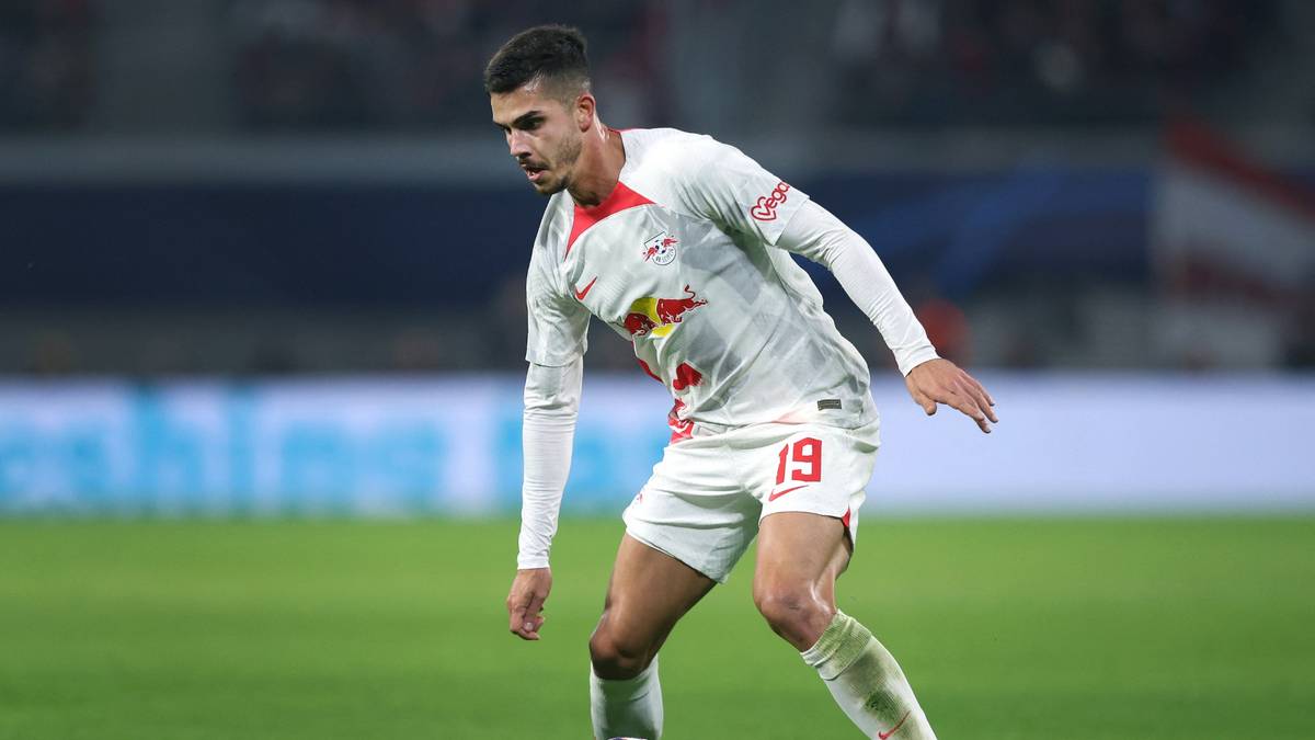RB-Profi nach Spanien abgeschoben