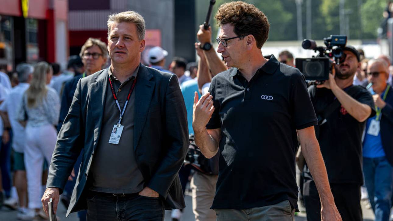 Ein unmoralisches Angebot