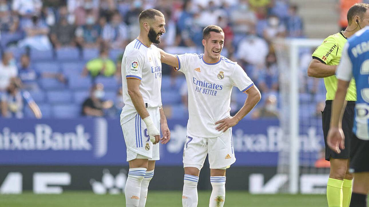 Real-Star träumt vom Ballon d‘Or