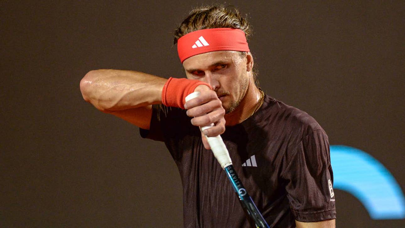 „Dürfen wir bei Zverev nicht vergessen“
