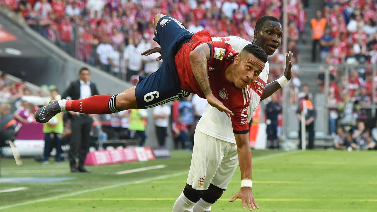 VfB vermiest Heynckes‘ Abschied