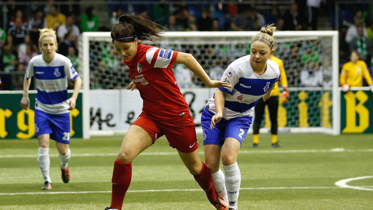 Arnold verlängert in Freiburg