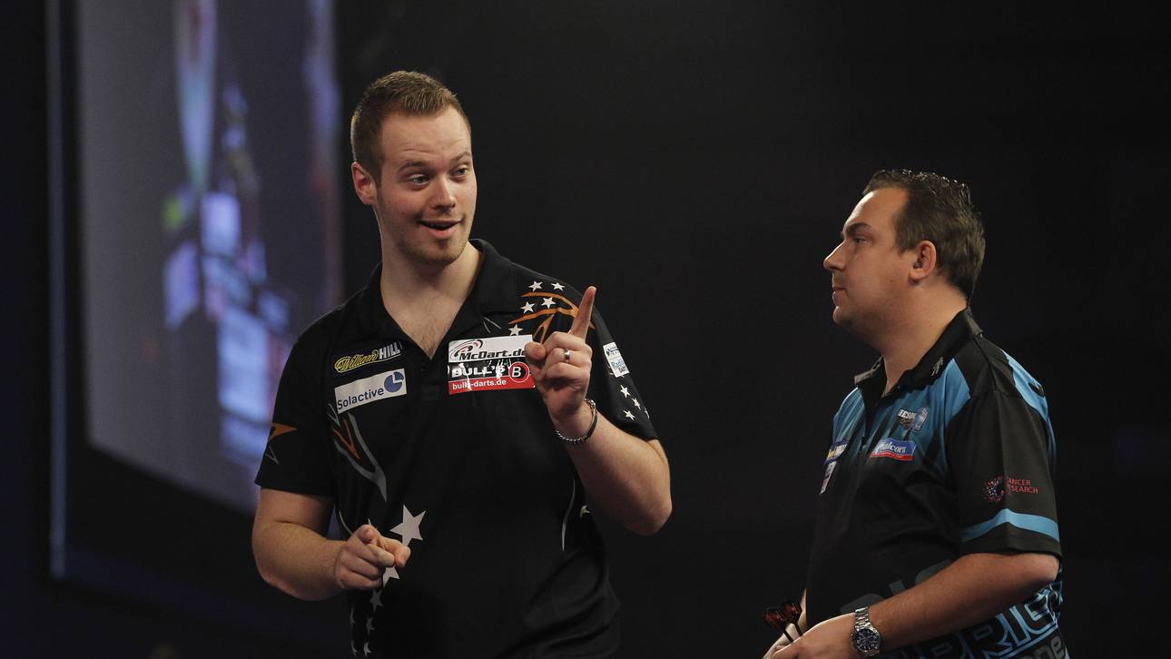 Hopp und Co. sorgen für starke Quoten