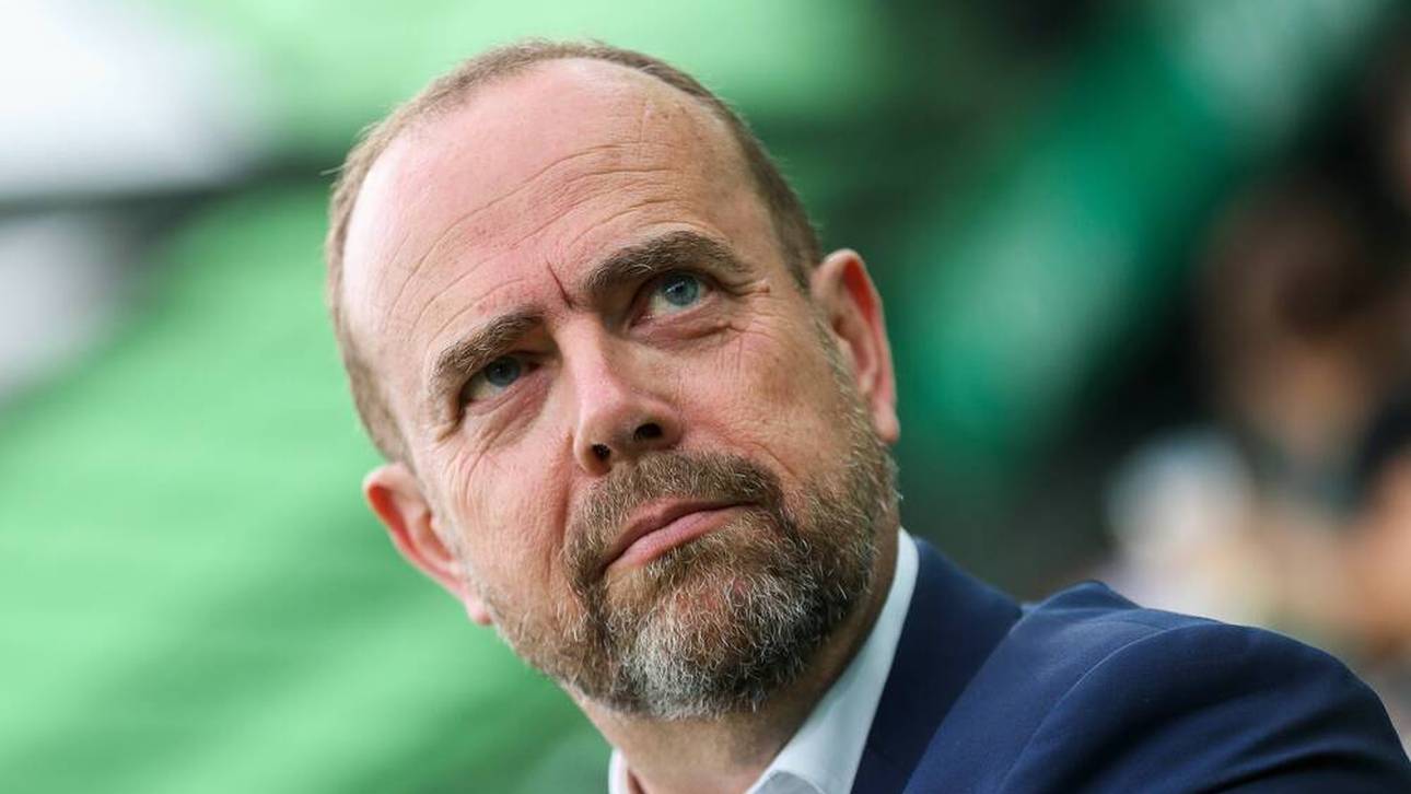 Rapid: Führungskrise nach Blamage