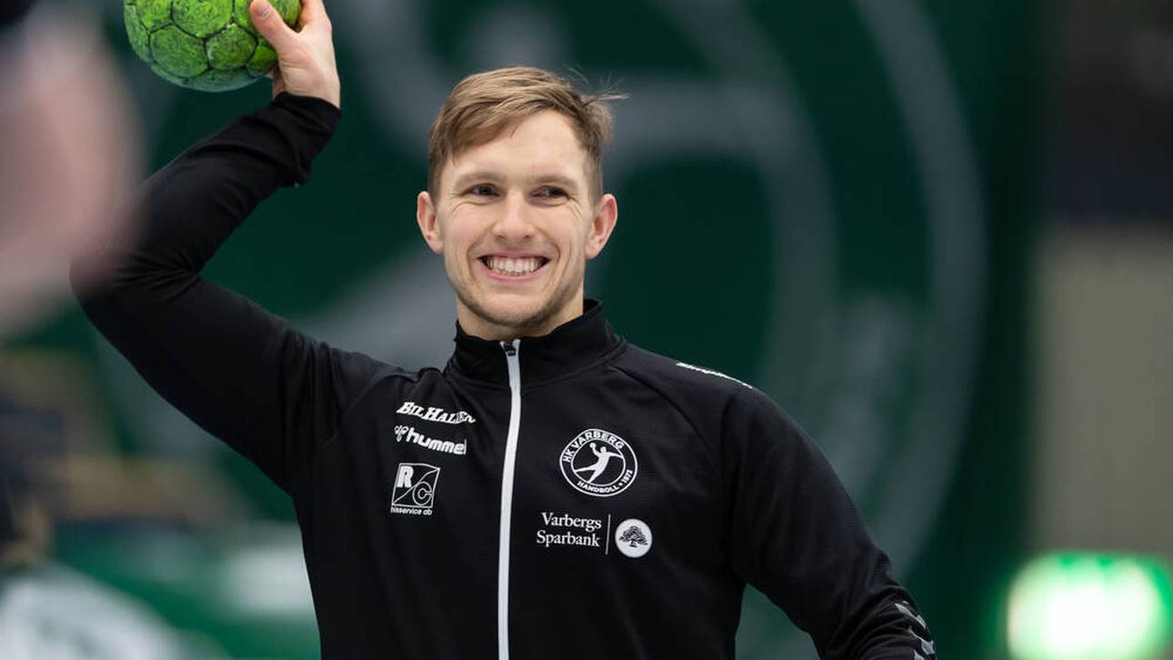 Coburg verpflichtet Nationalspieler