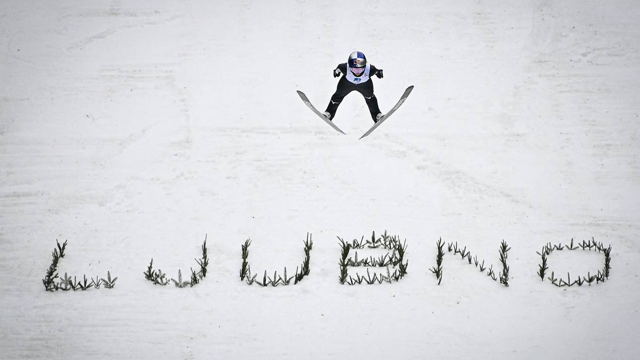 Skisprung-Weltcup in Ljubno in Gefahr
