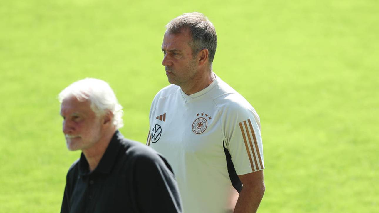 Flick-Entlassung erzürnt Basketball-Fans