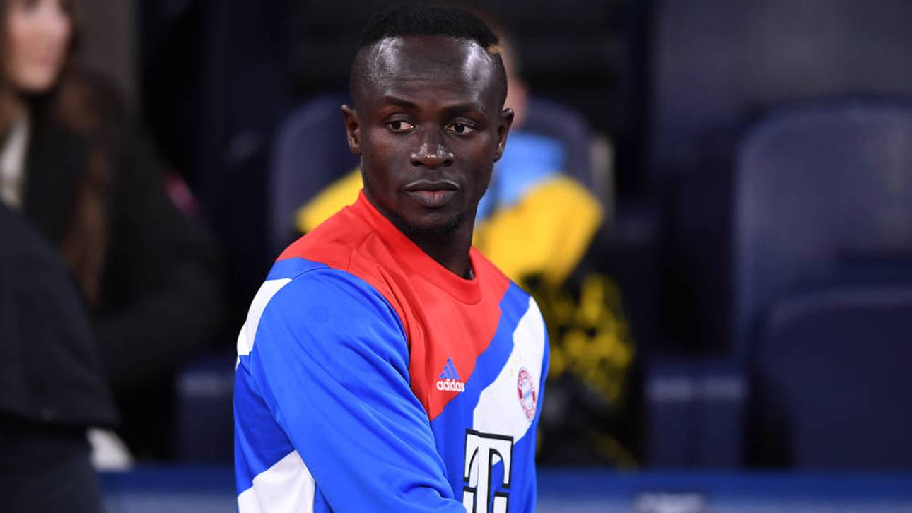 Mané-Rekordstrafe enthüllt!