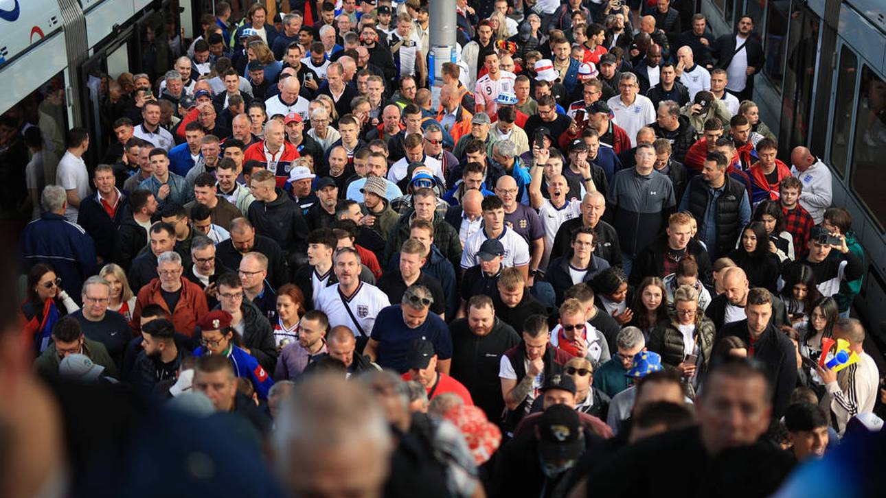 Scharfe Kritik an EM-Organisation