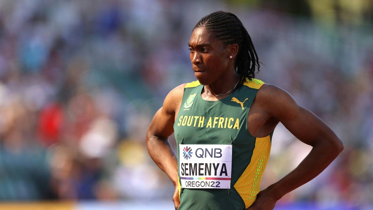 Kippt nun die Testosteron-Regel?