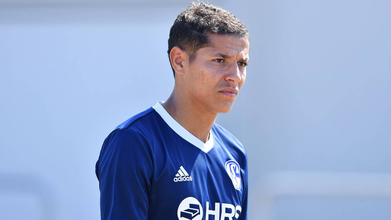 Wird Schalke Harit noch los?