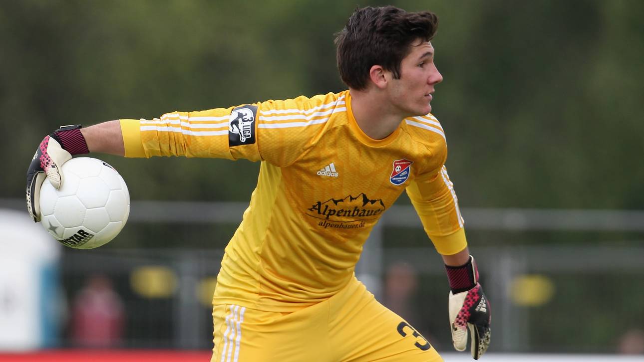 FCA verpflichtet Talent Öttl