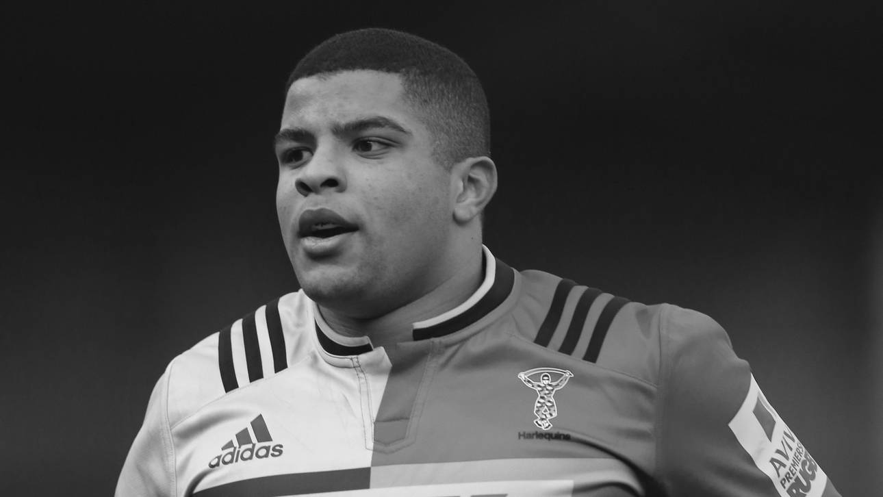 Rugby-Talent stirbt bei Autounfall