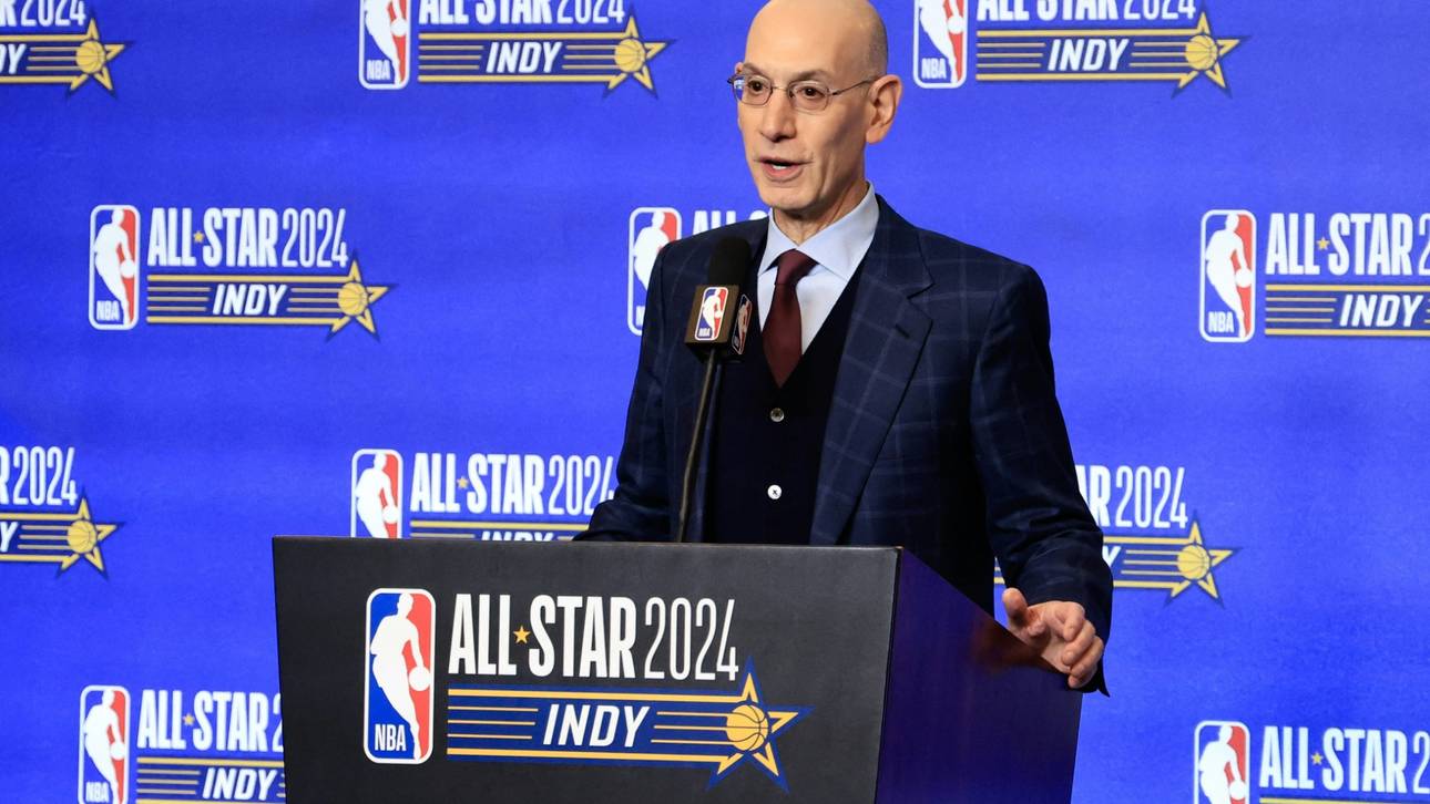 Todsünde? NBA-Profi droht lebenslänglich