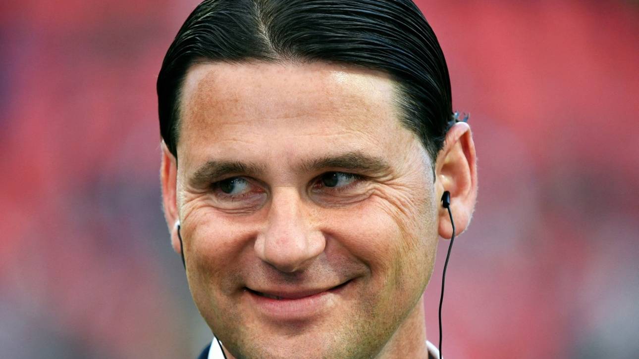 Das macht Bayers Coach jetzt Hoffnung