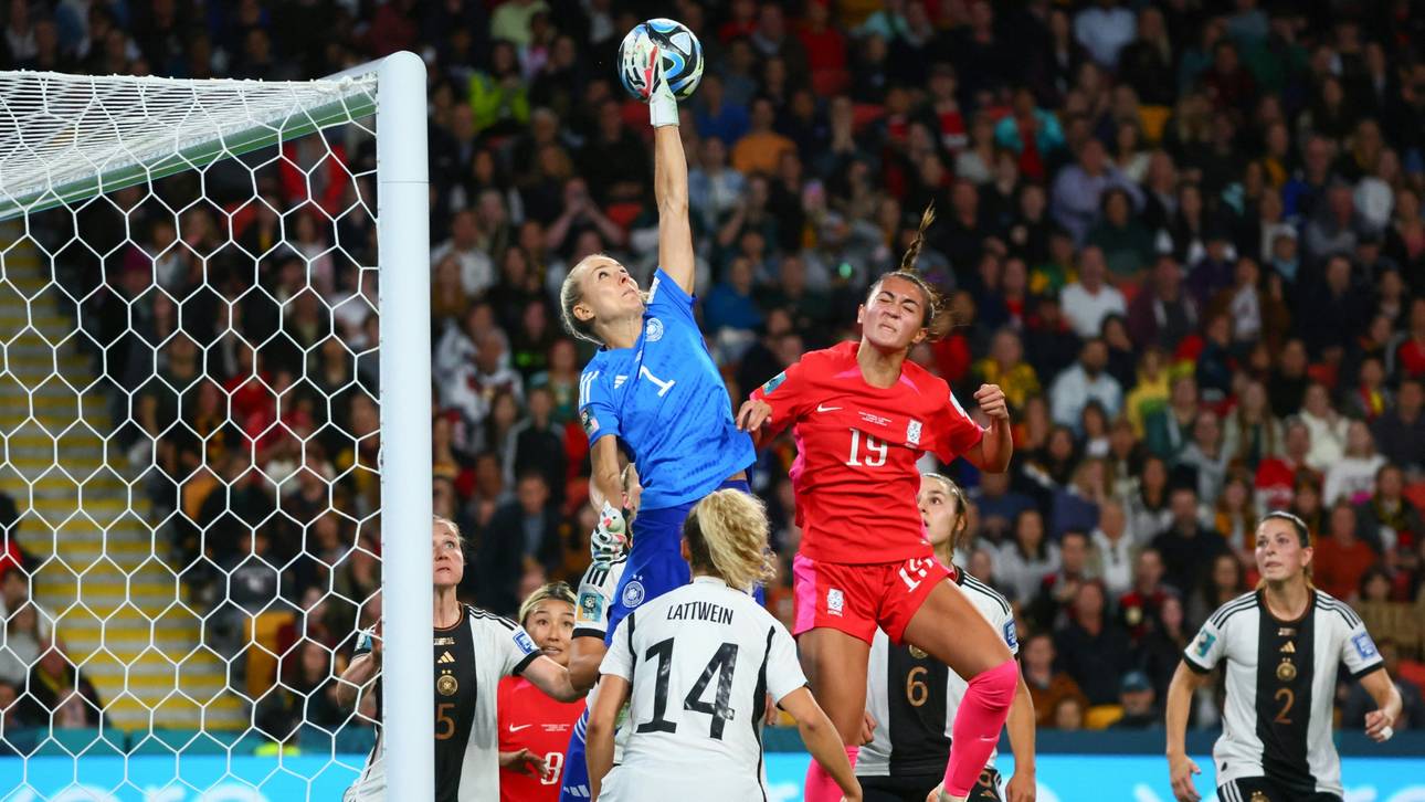 Mega-Quote beim deutschen WM-Aus