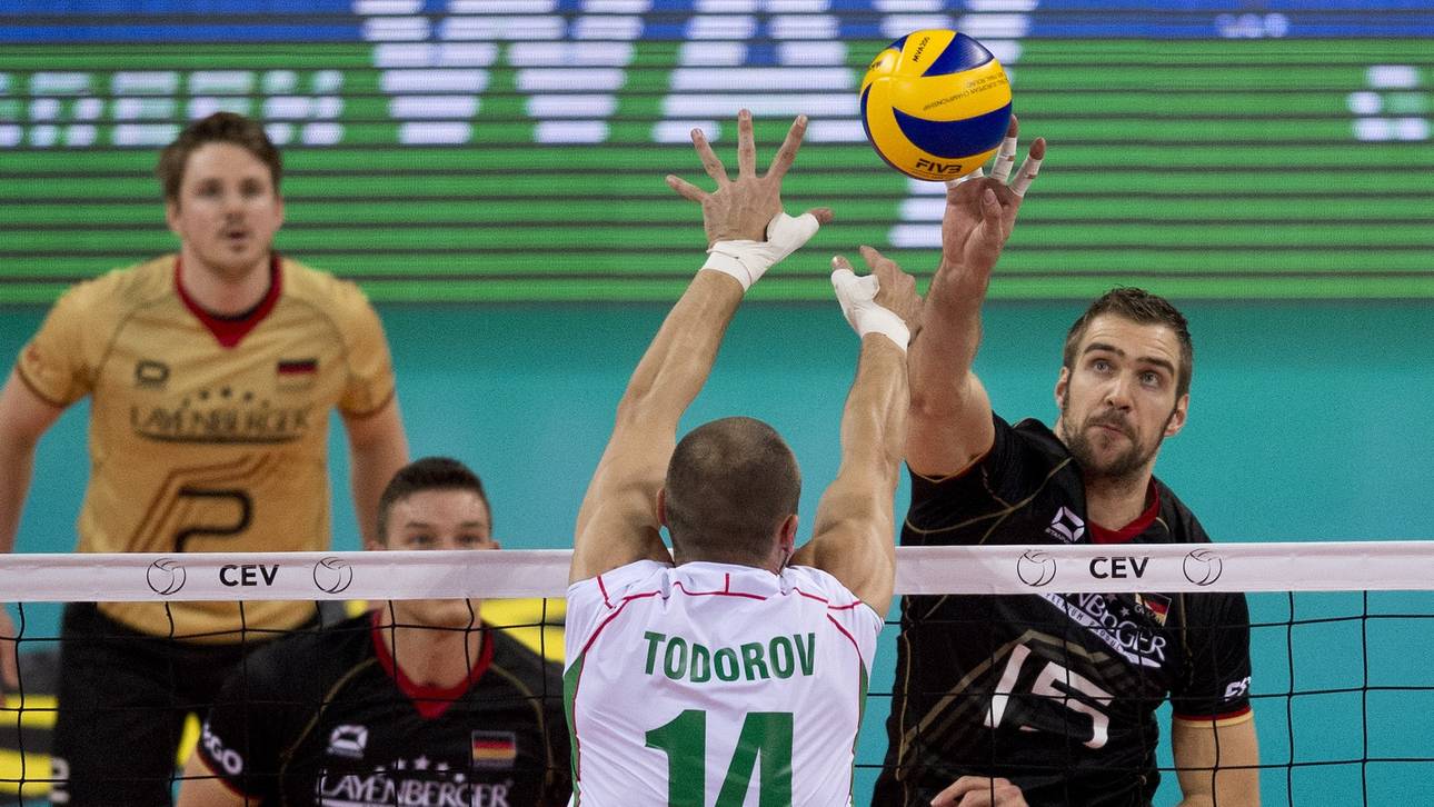 Letzte deutsche Gegner stehen fest