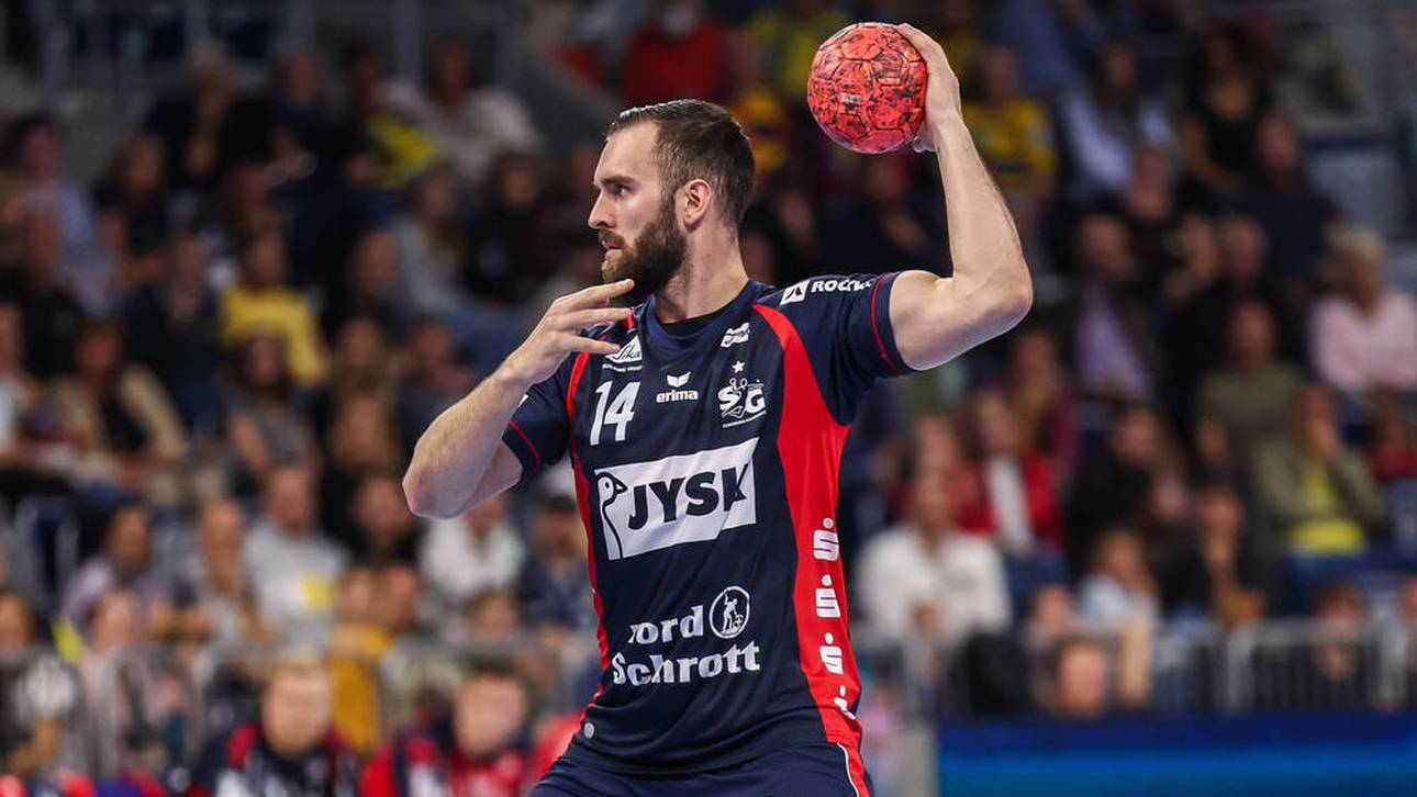 Spaziergang für Flensburg