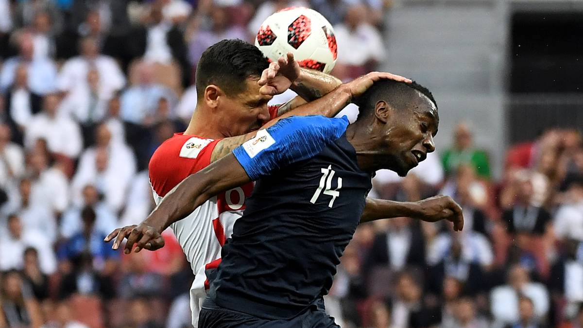 BLAISE MATUIDI: Auf seiner halblinken Position viel unterwegs. Konnte weder glänzen noch fiel er negativ auf. Im Zweikampf sehr robust und wie so oft ein unangenehmer Gegenspieler. Für ihn kam nach 74 Minuten Tolisso. SPORT1-Note: 3,5