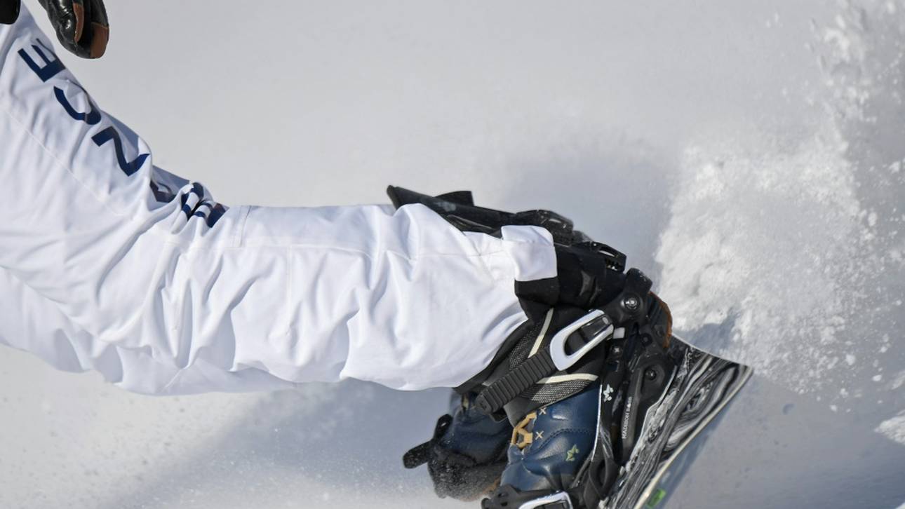 Snowboard-Weltcup in Bad Gastein kann doch stattfinden