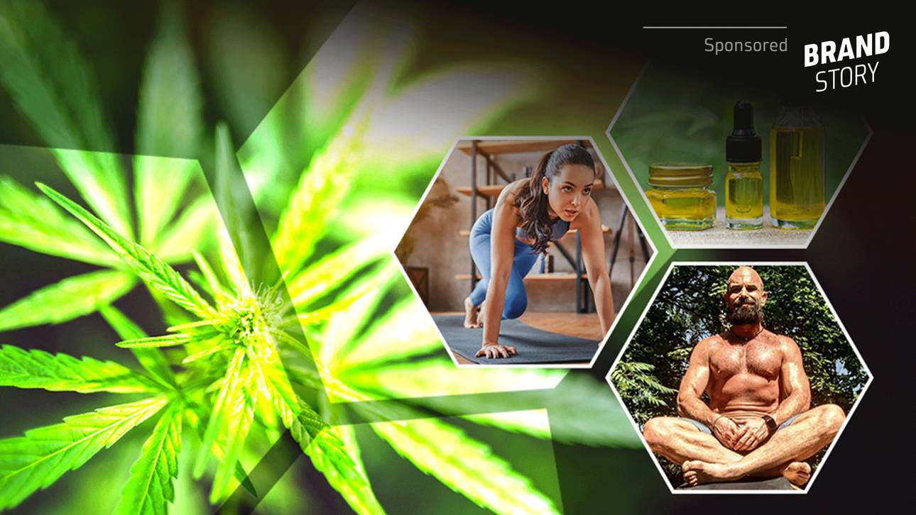 Biohacking und Hanfextrakt! 5 Tipps vom Experten