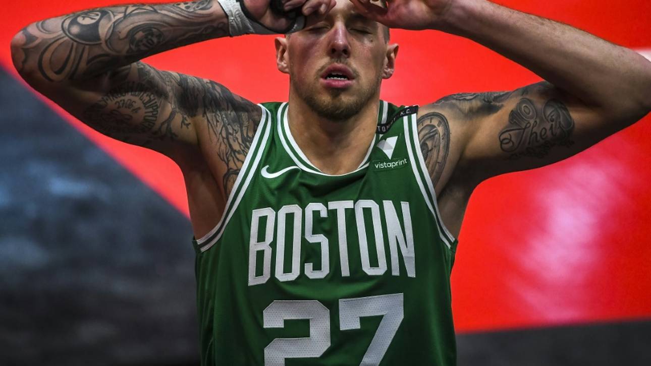 Starker Theis verliert erneut – Elf neue Coronafälle in der NBA