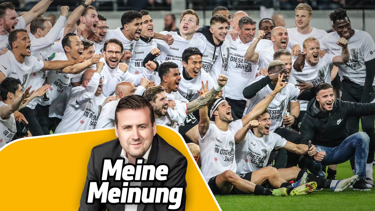 Der Stolz der Bundesliga