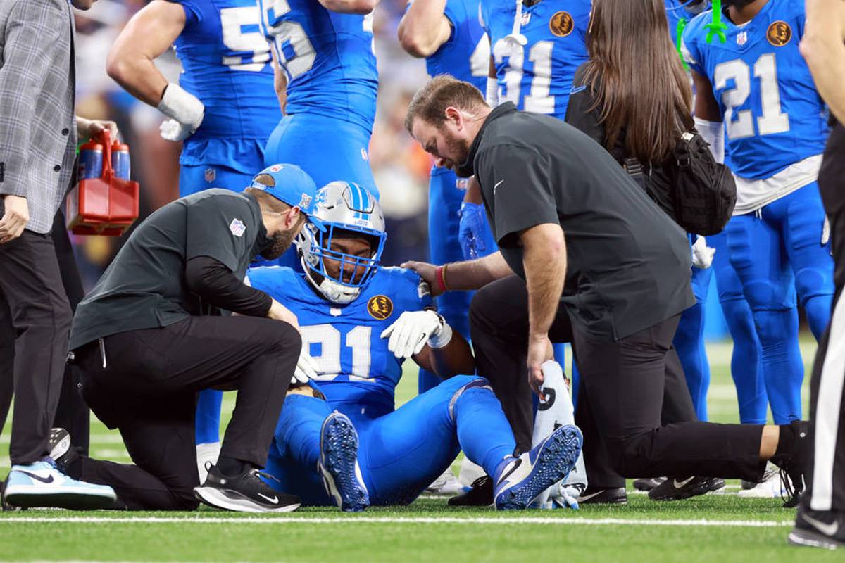 Verletzungsschock für NFL-Favoriten