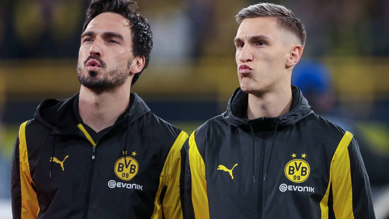 Hummels-Entscheidung gefallen