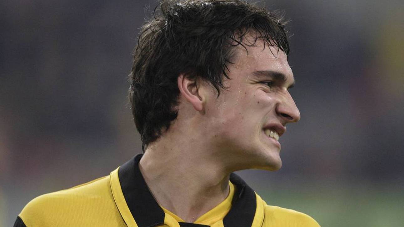 Hummels spricht über Beinahe-Transfer