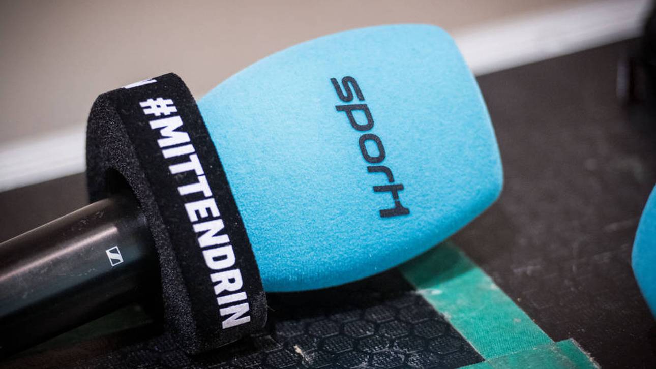 SPORT1 als Google-Lieblingsquelle wählen