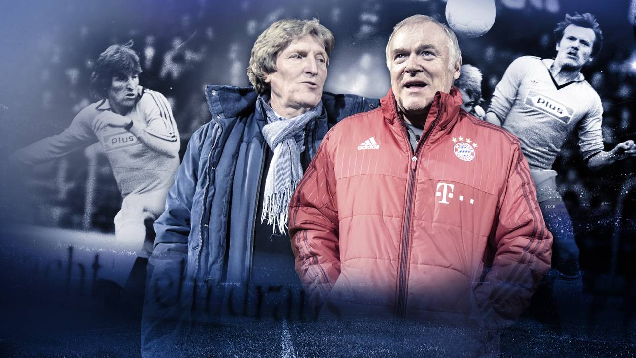 „… dann kann man Bayern schlagen“