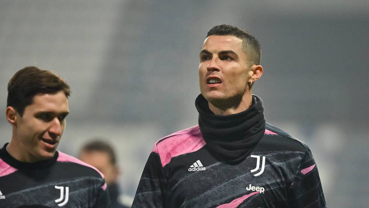 Ronaldo lehnt kontroversen Deal ab