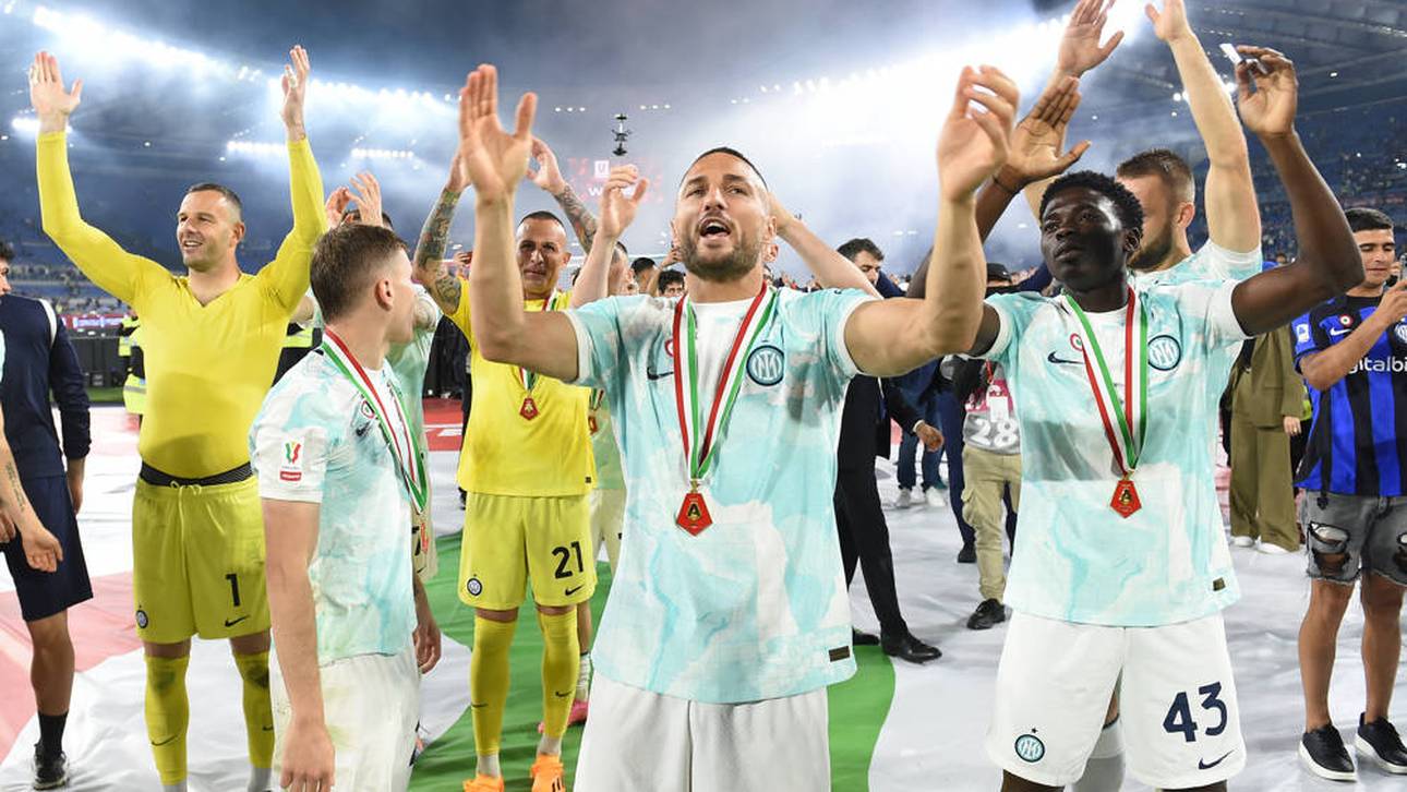 Porno-Angebot für Inter Mailand