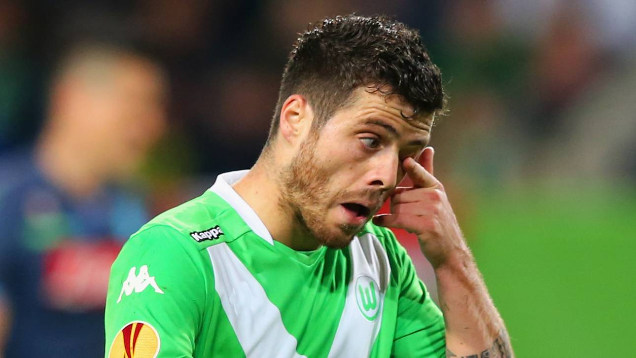 Wolfsburg auch ohne Vieirinha