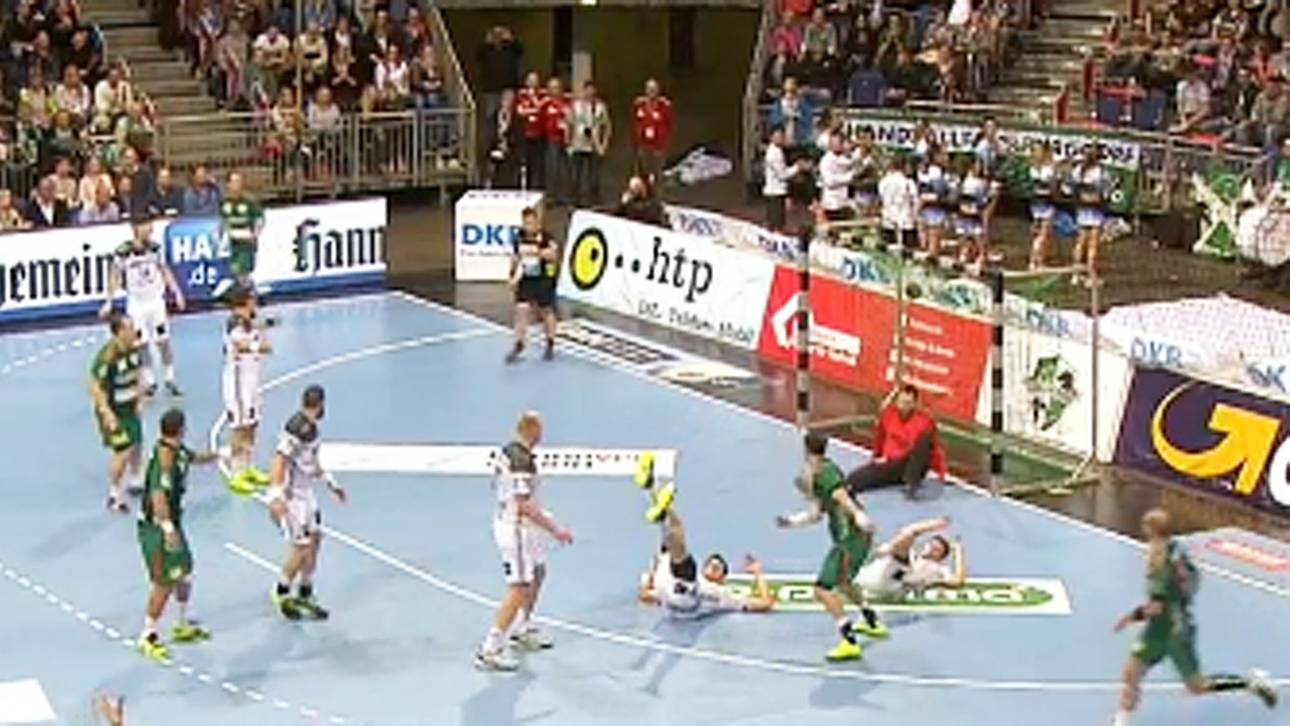 Kiel wahrt Mini-Titelchance