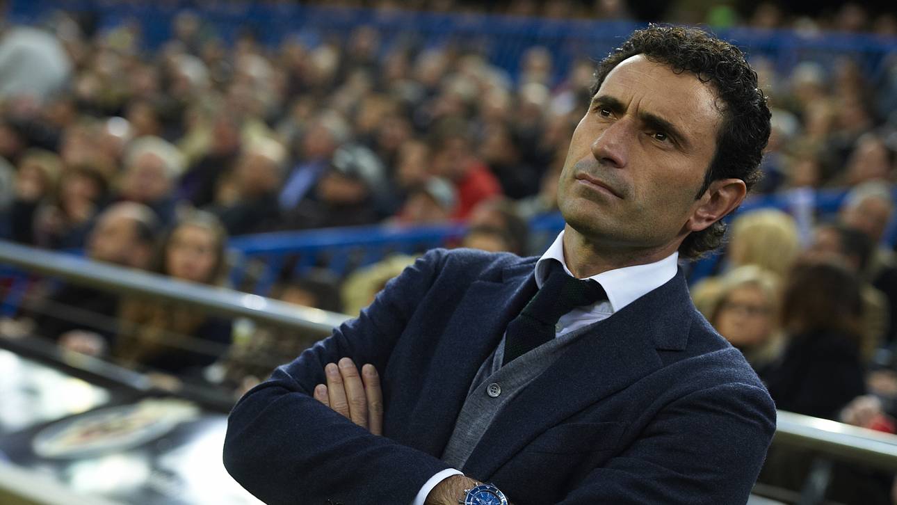 Spanien findet Hierro-Nachfolger