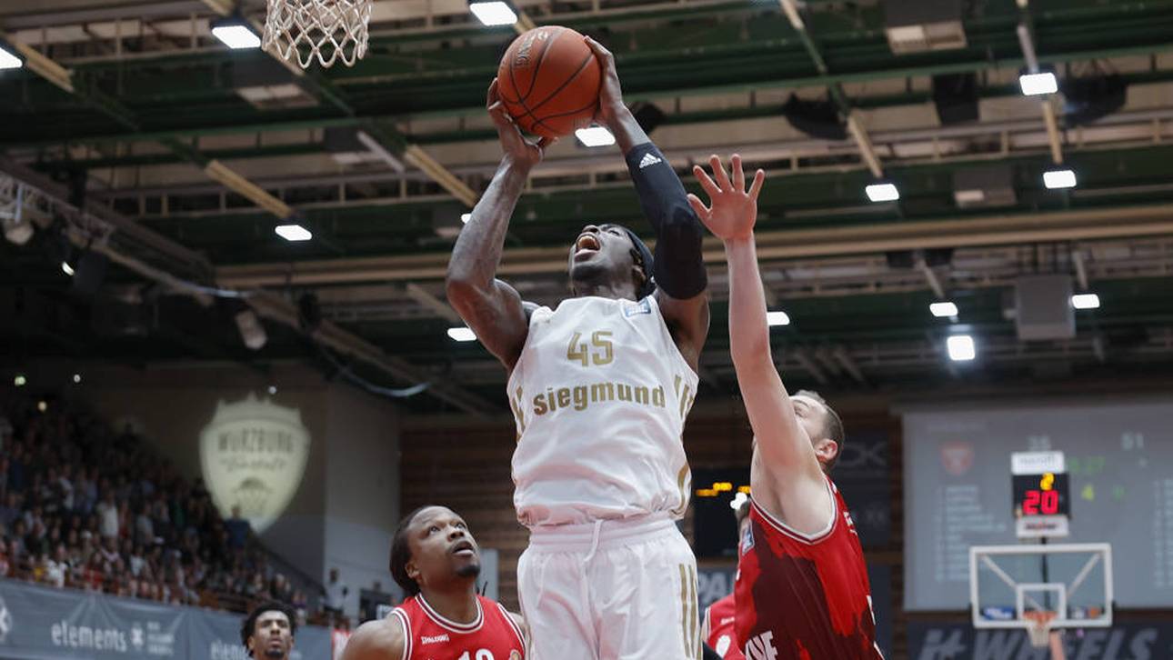 Bayern München sichert Playoff-Ticket