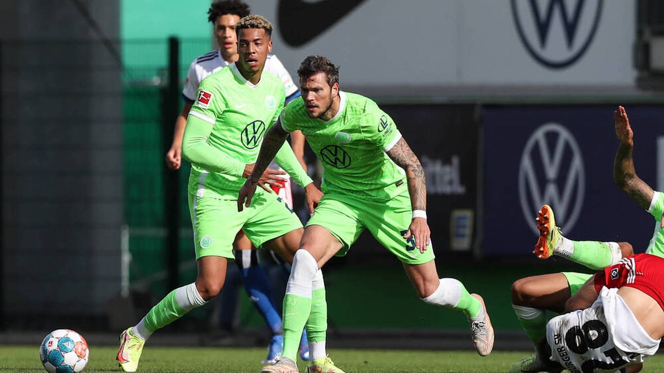 Fortuna holt Spieler aus Wolfsburg